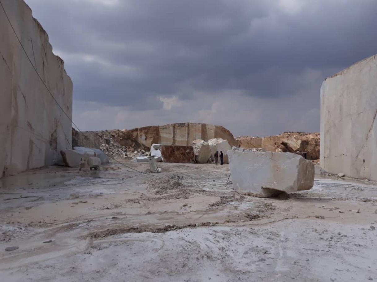 Orang Stone|Iranian Stone|Travertin|Marble|Onyx|Granite|سنگ اورنگ