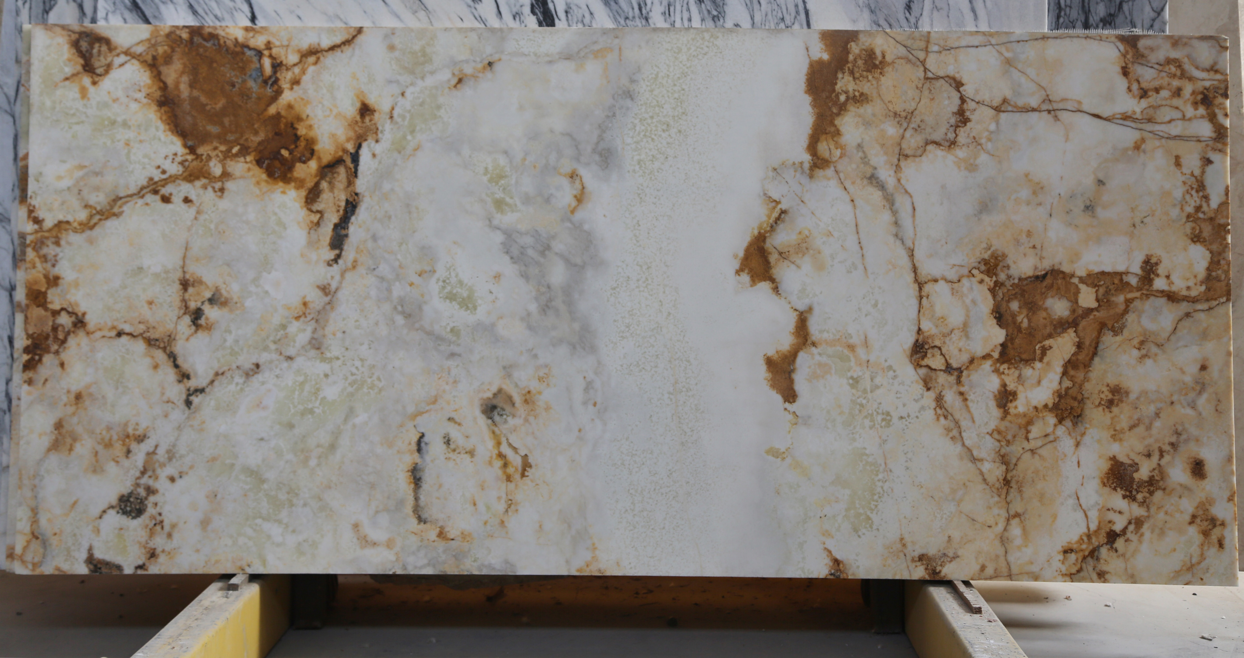 Orang Stone|Iranian Stone|Travertin|Marble|Onyx|Granite|سنگ اورنگ