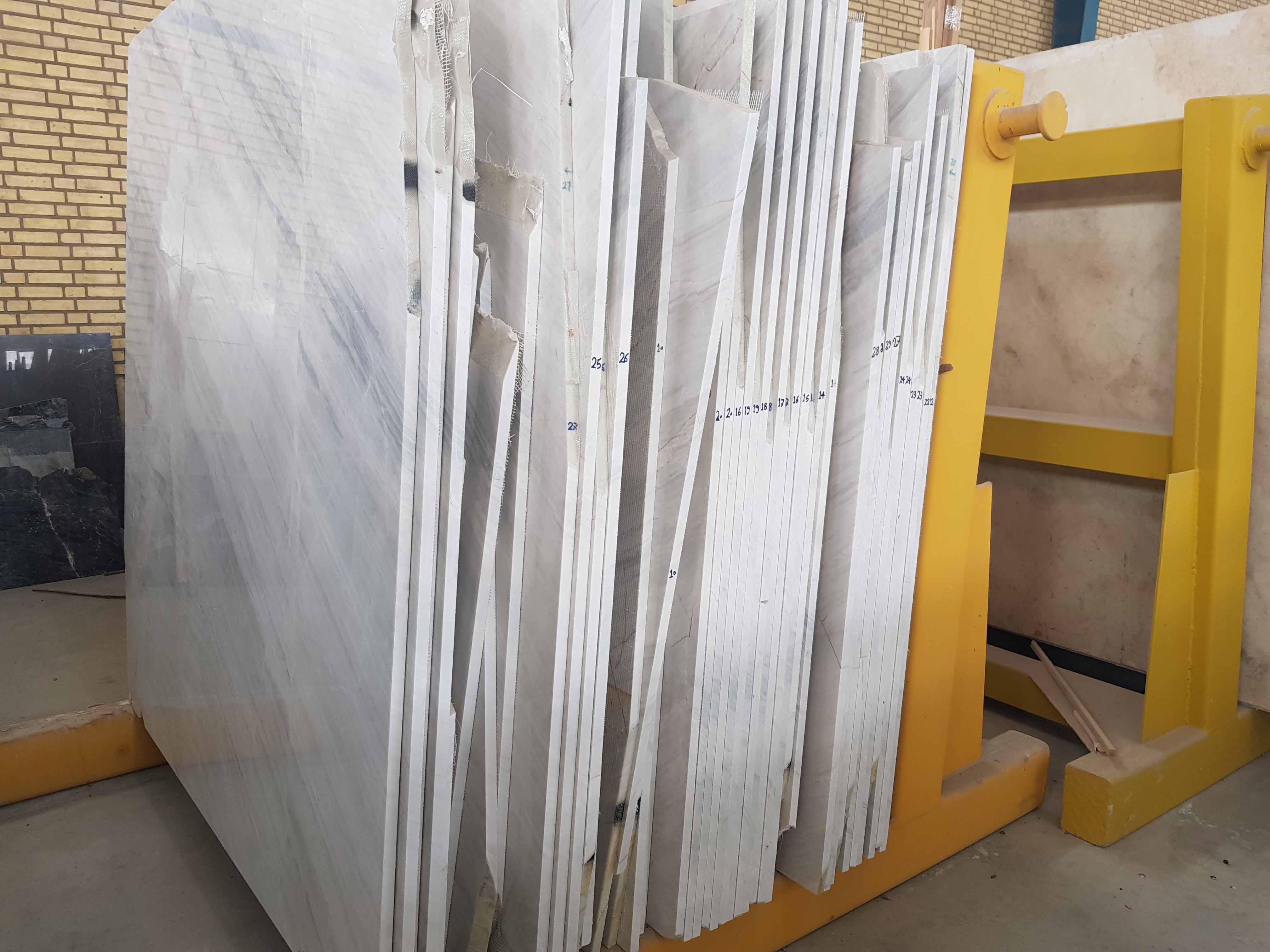 Orang Stone|Iranian Stone|Travertin|Marble|Onyx|Granite|سنگ اورنگ