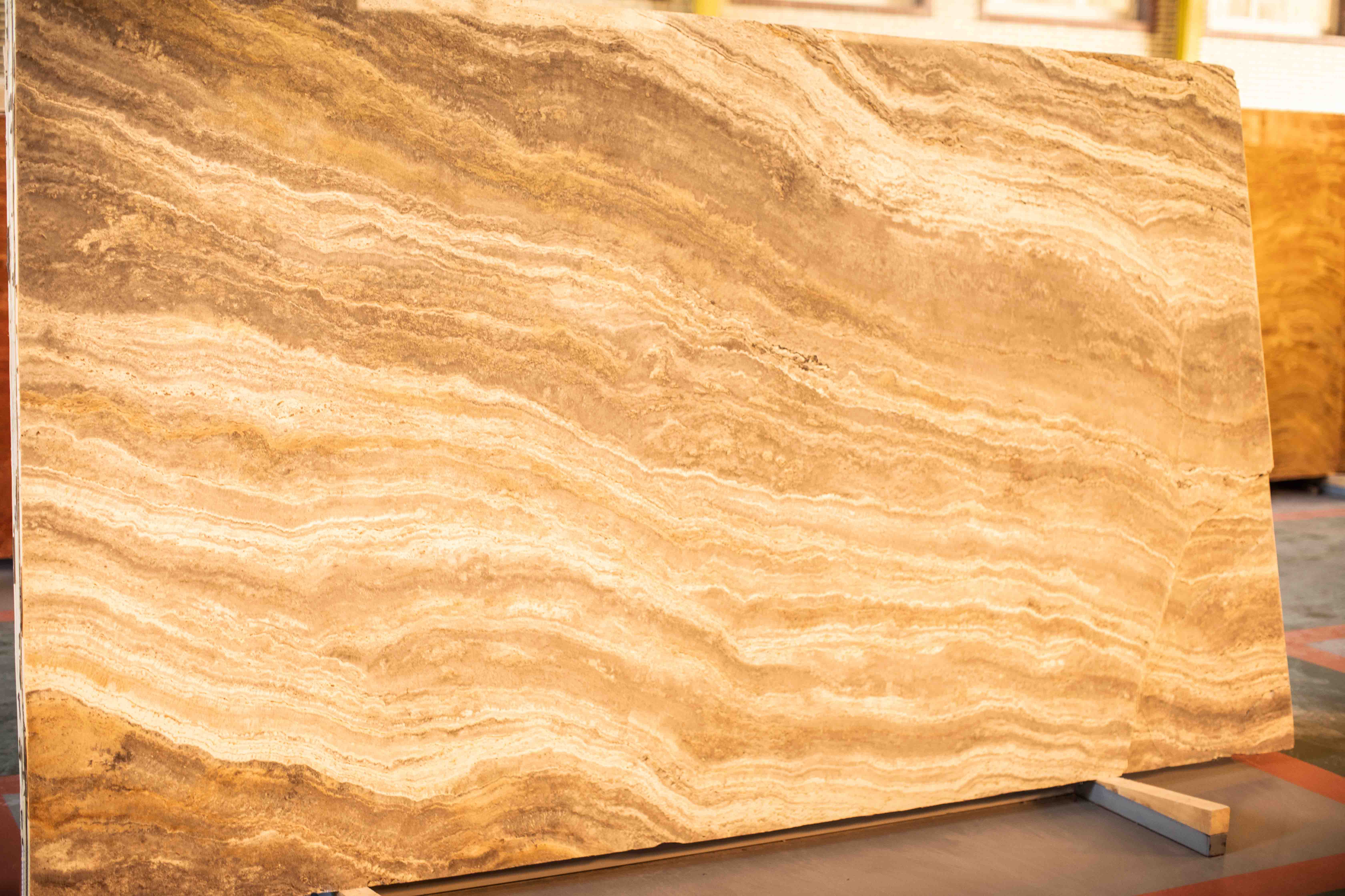 Orang Stone|Iranian Stone|Travertin|Marble|Onyx|Granite|سنگ اورنگ