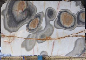 Orang Stone|Iranian Stone|Travertin|Marble|Onyx|Granite|سنگ اورنگ