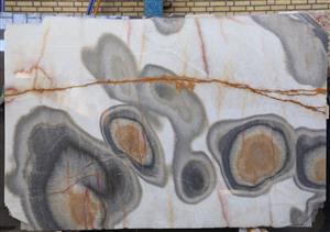 Orang Stone|Iranian Stone|Travertin|Marble|Onyx|Granite|سنگ اورنگ
