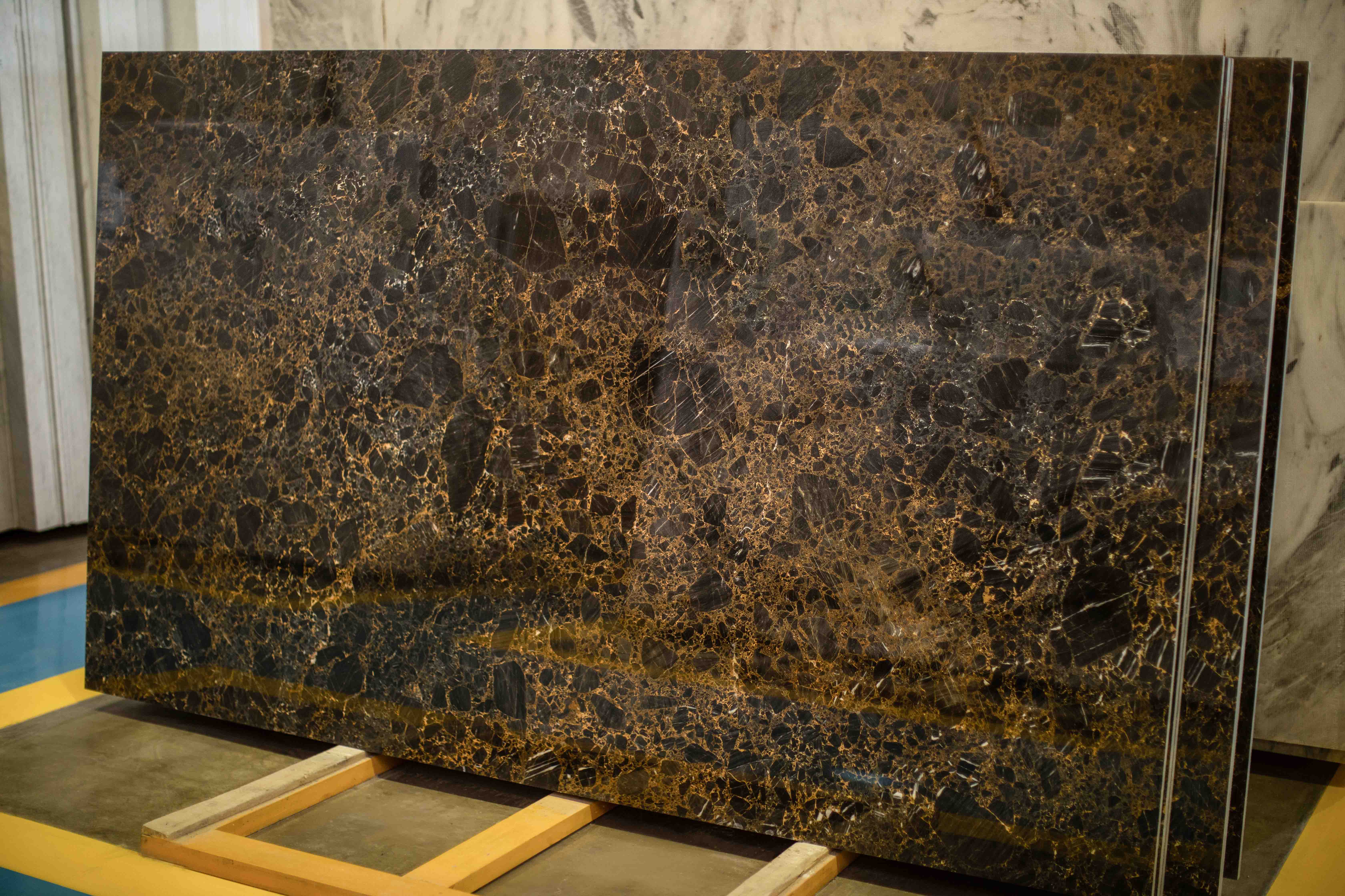 Orang Stone|Iranian Stone|Travertin|Marble|Onyx|Granite|سنگ اورنگ