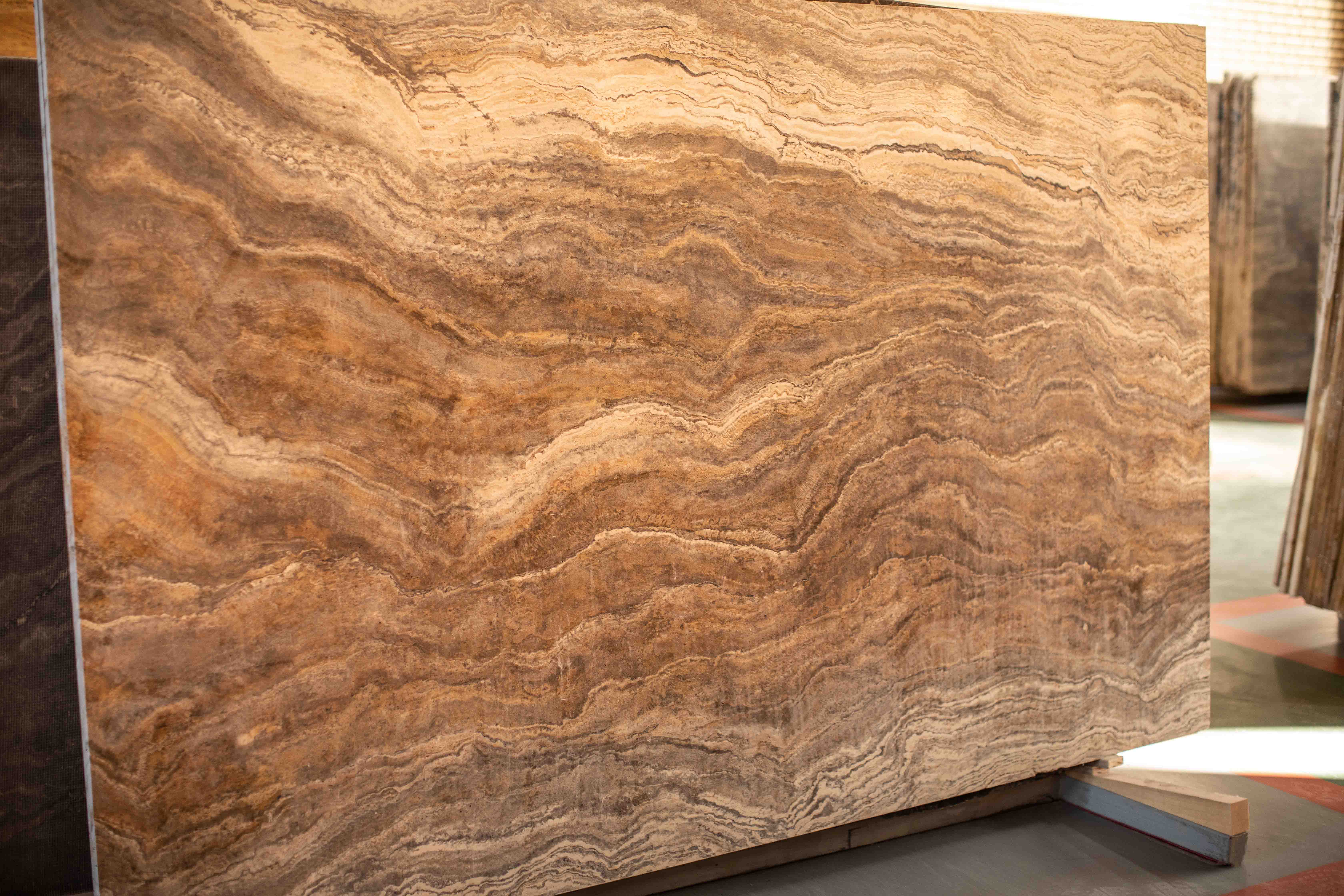 Orang Stone|Iranian Stone|Travertin|Marble|Onyx|Granite|سنگ اورنگ