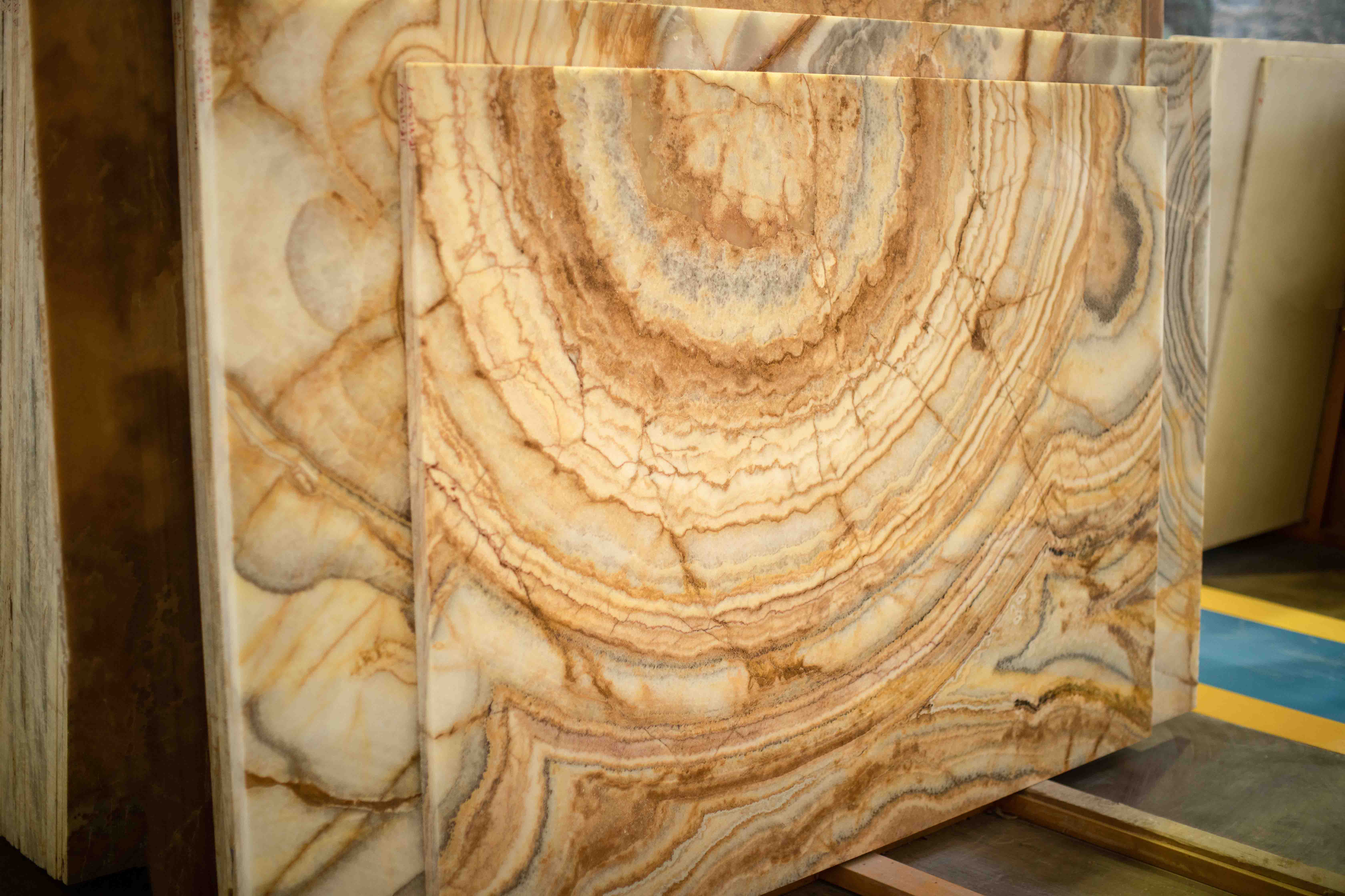 Orang Stone|Iranian Stone|Travertin|Marble|Onyx|Granite|سنگ اورنگ