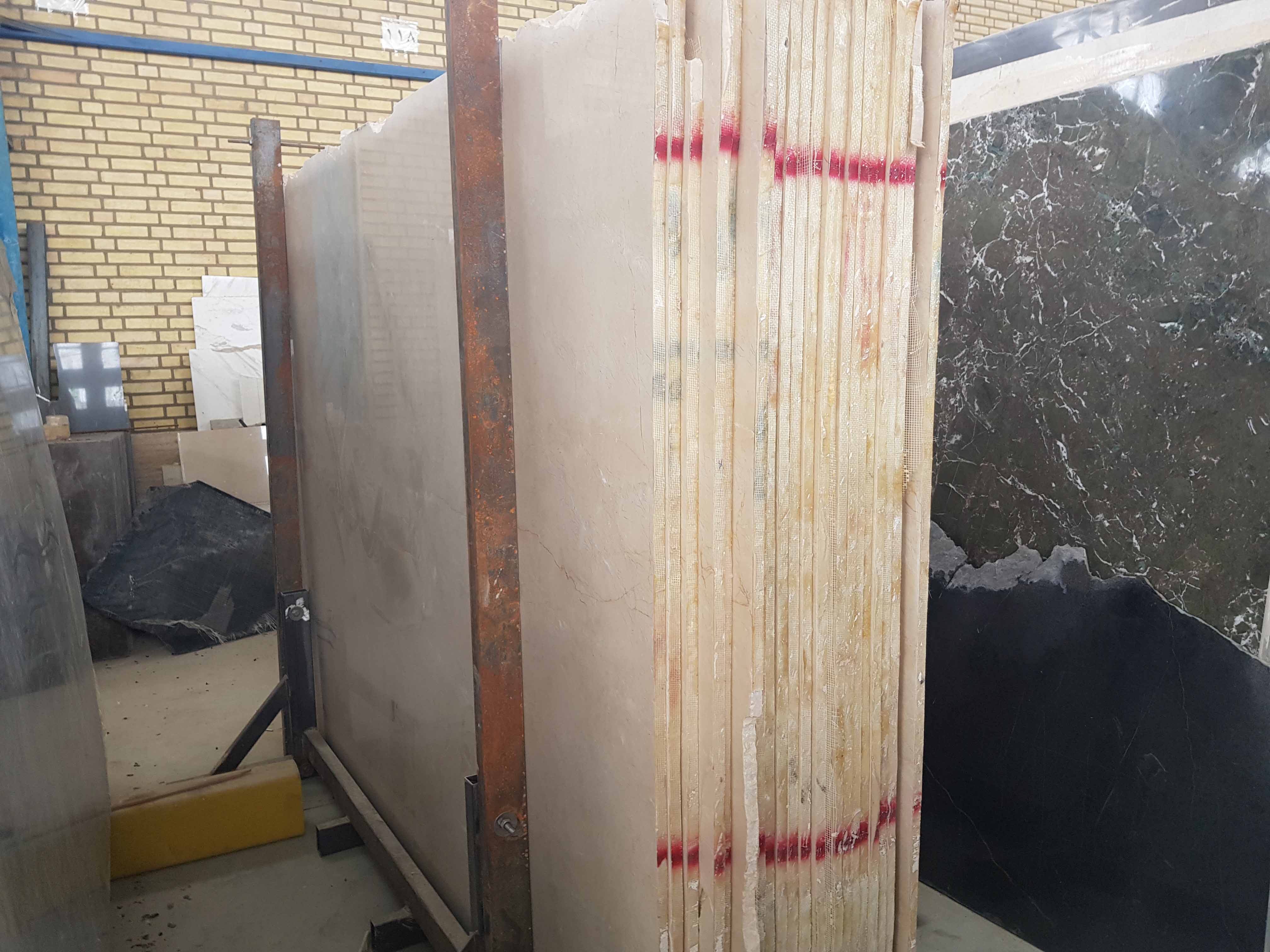 Orang Stone|Iranian Stone|Travertin|Marble|Onyx|Granite|سنگ اورنگ
