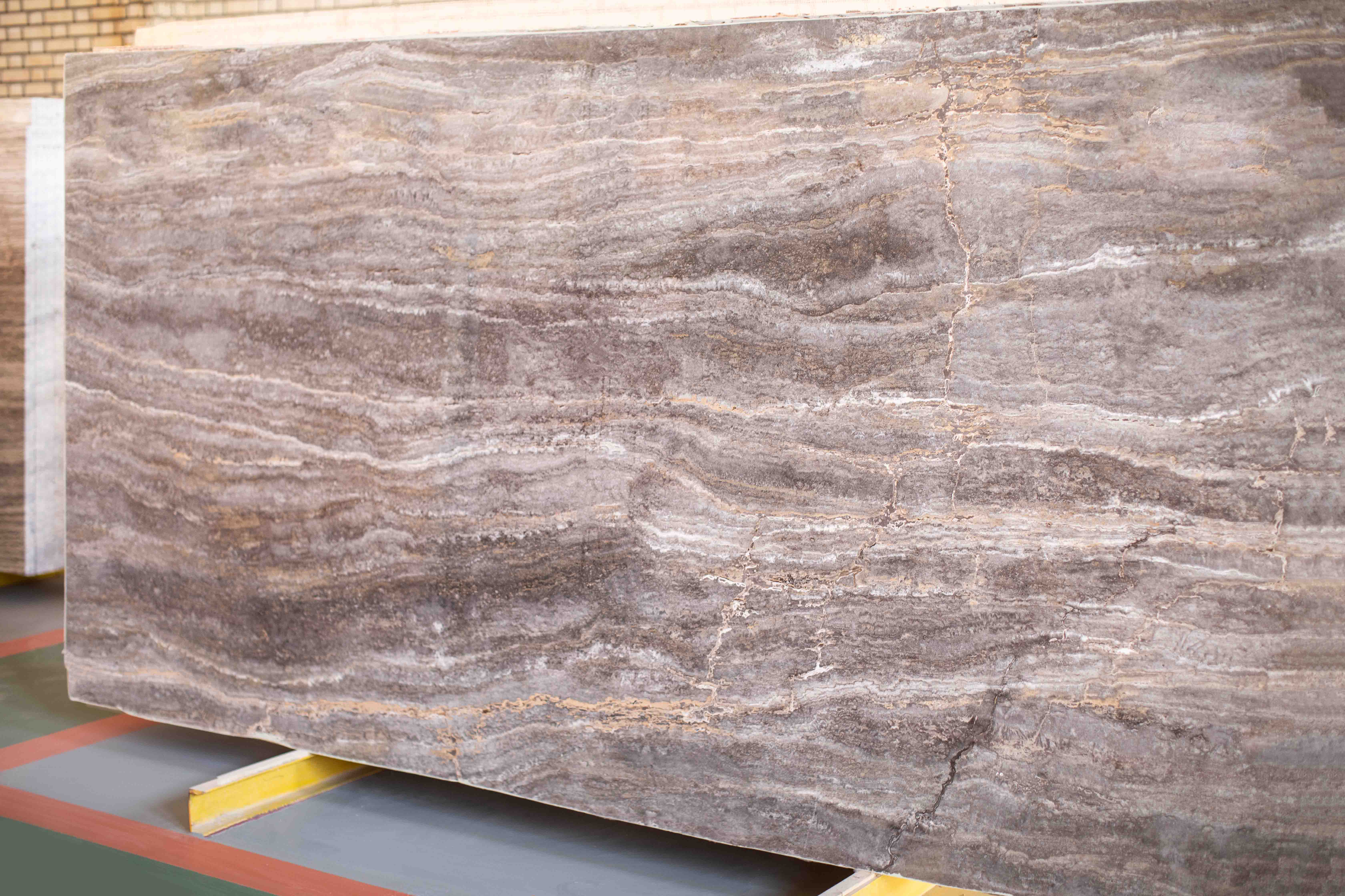 Orang Stone|Iranian Stone|Travertin|Marble|Onyx|Granite|سنگ اورنگ