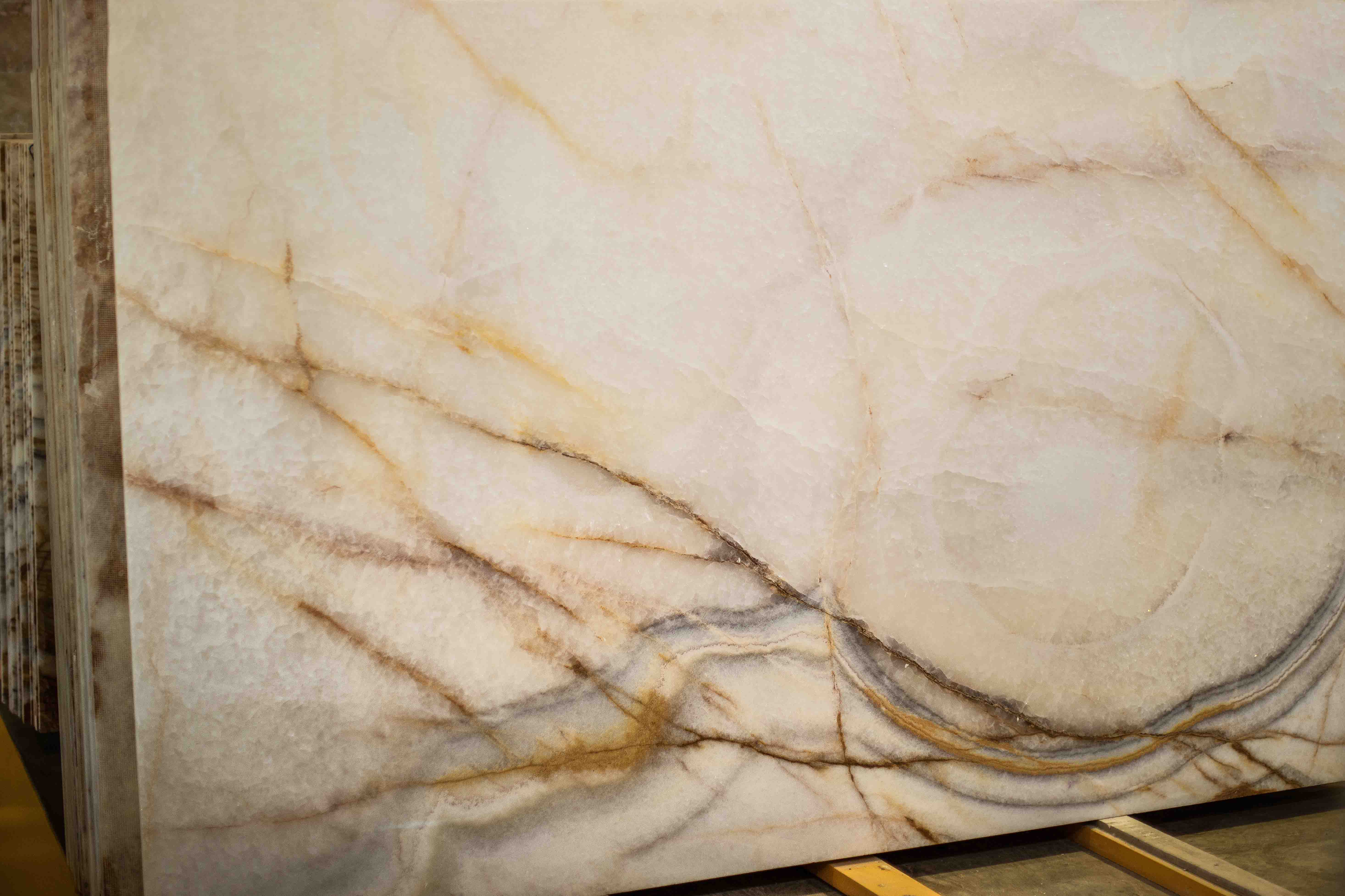 Orang Stone|Iranian Stone|Travertin|Marble|Onyx|Granite|سنگ اورنگ