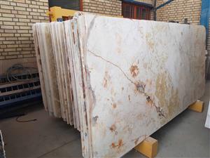 Orang Stone|Iranian Stone|Travertin|Marble|Onyx|Granite|سنگ اورنگ