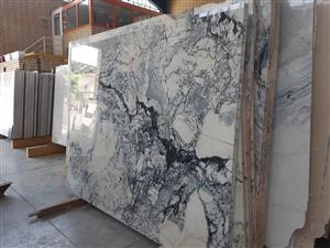 Orang Stone|Iranian Stone|Travertin|Marble|Onyx|Granite|سنگ اورنگ