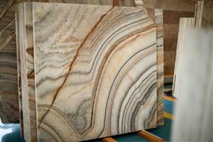 Orang Stone|Iranian Stone|Travertin|Marble|Onyx|Granite|سنگ اورنگ