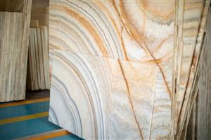 Orang Stone|Iranian Stone|Travertin|Marble|Onyx|Granite|سنگ اورنگ