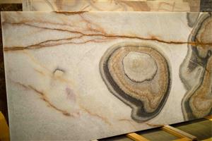Orang Stone|Iranian Stone|Travertin|Marble|Onyx|Granite|سنگ اورنگ