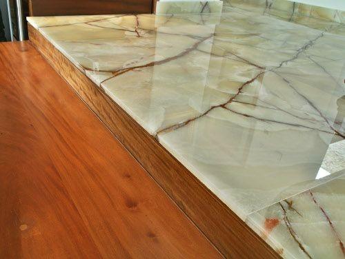 Orang Stone|Iranian Stone|Travertin|Marble|Onyx|Granite|سنگ اورنگ